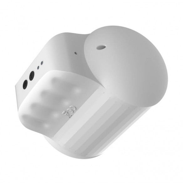 MizzZee - Multi-Frequency Suction Vibration Training Cup (Chargeable - White) MizzZee - Multi-Frequency Suction Vibration Training Cup (Chargeable - White)